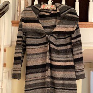 Marks & Spencer Multicolor Sweater